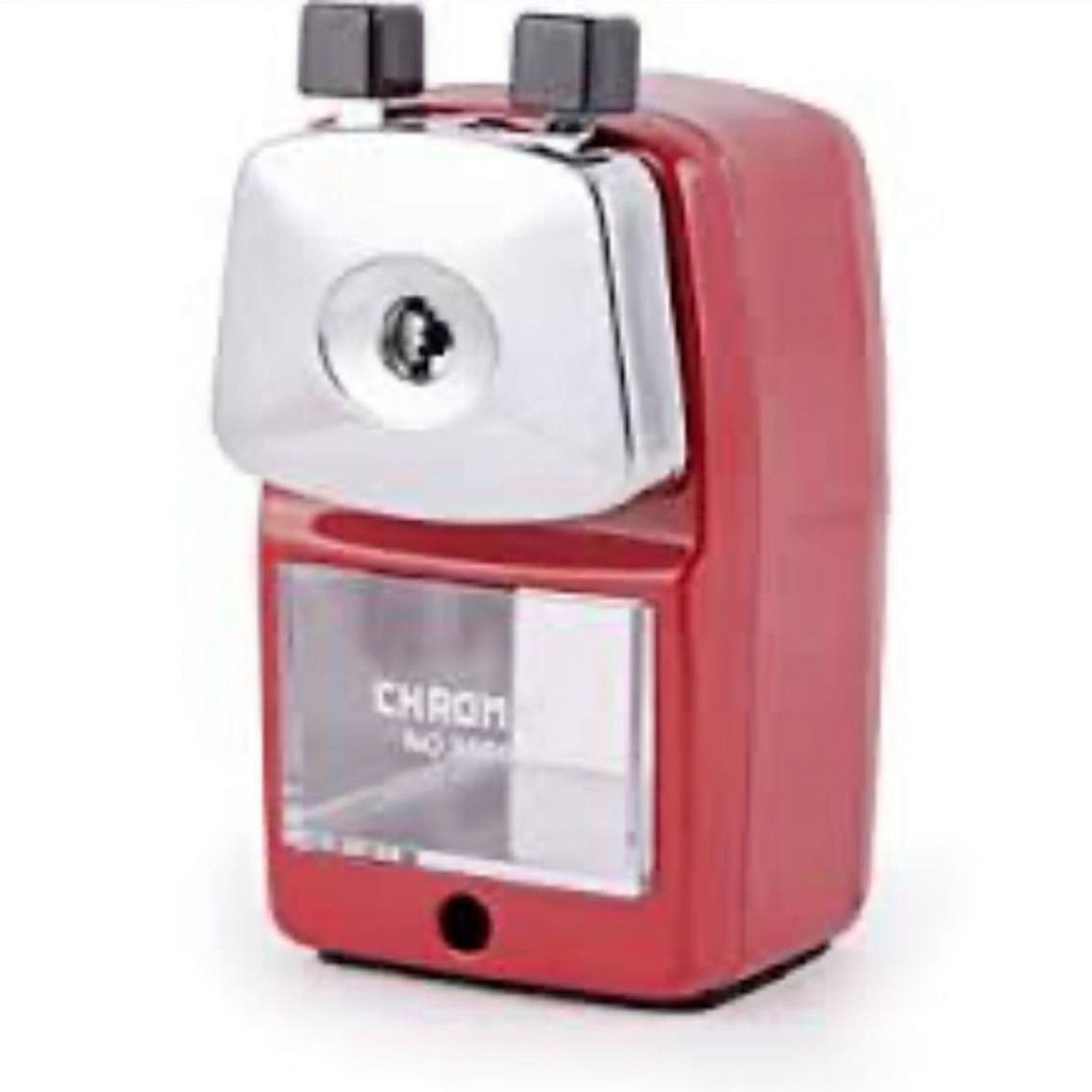 Image of Kreative Kraft chalk marker plastic, steel Sharpener