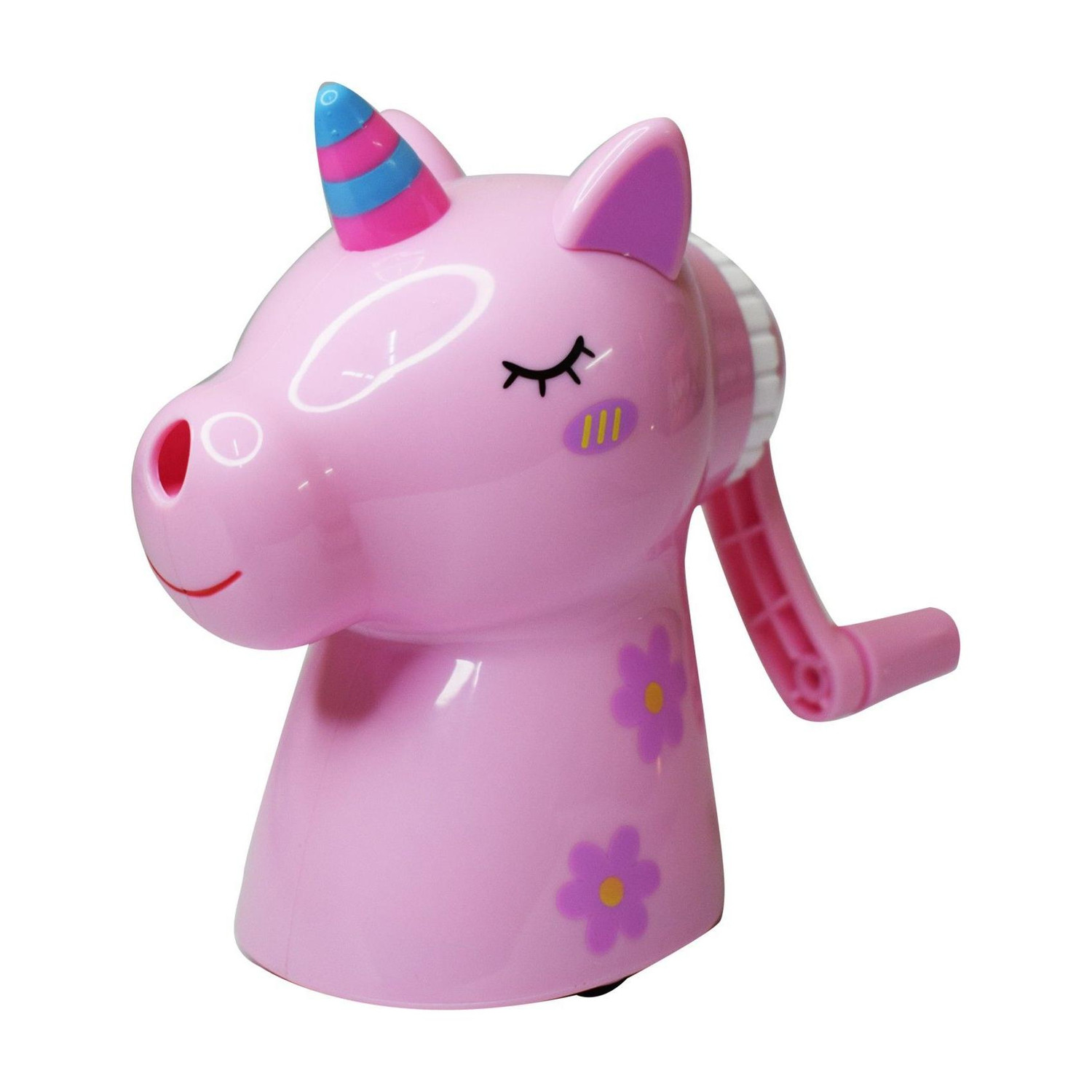 Image of AARVI Unicorn Pencil Sharpener Sharpeners