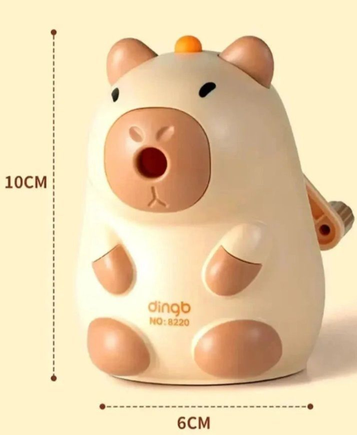 Image of CPM 1 mechanical Sharpeners