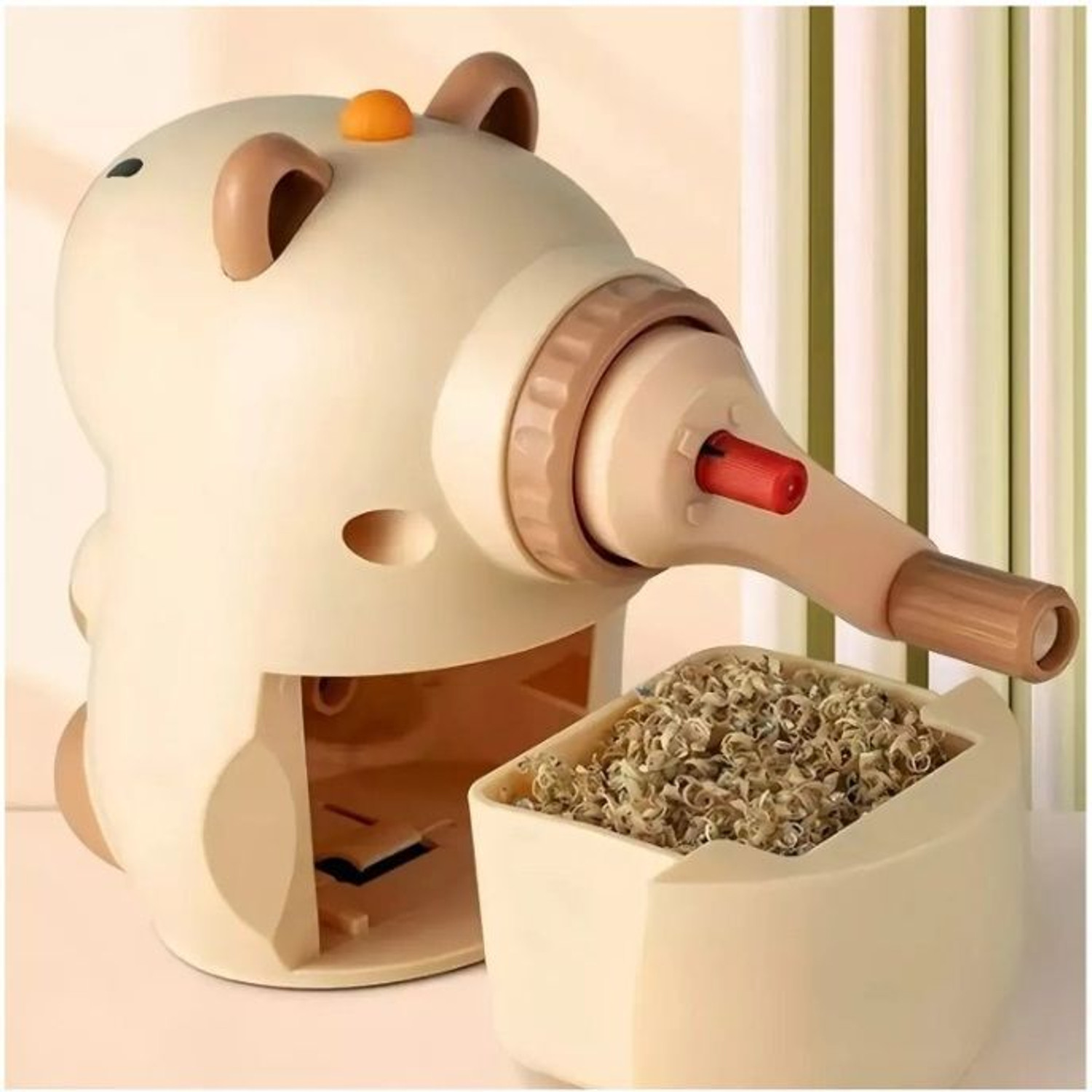 Image of CPM 1 mechanical Sharpeners
