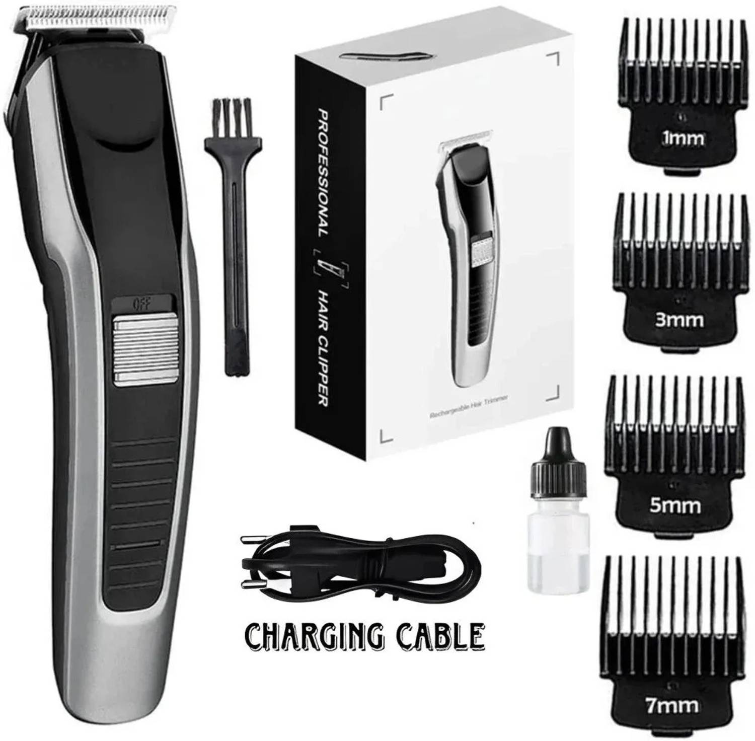 AVENUE shaving trimmer Beard Machine Trimmer Trimmer 60 min Runti