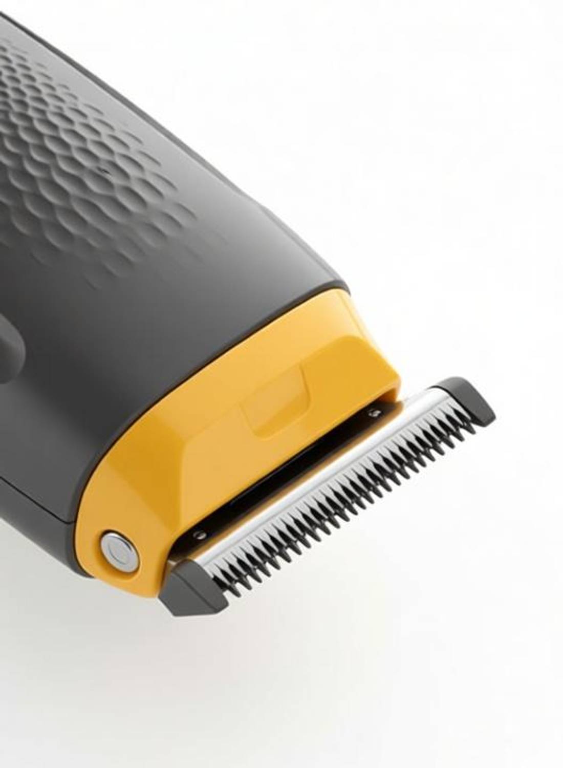 ChinuStyle Professional Trimmer For Men, Body, Pubic Hair Grooming - Image 3