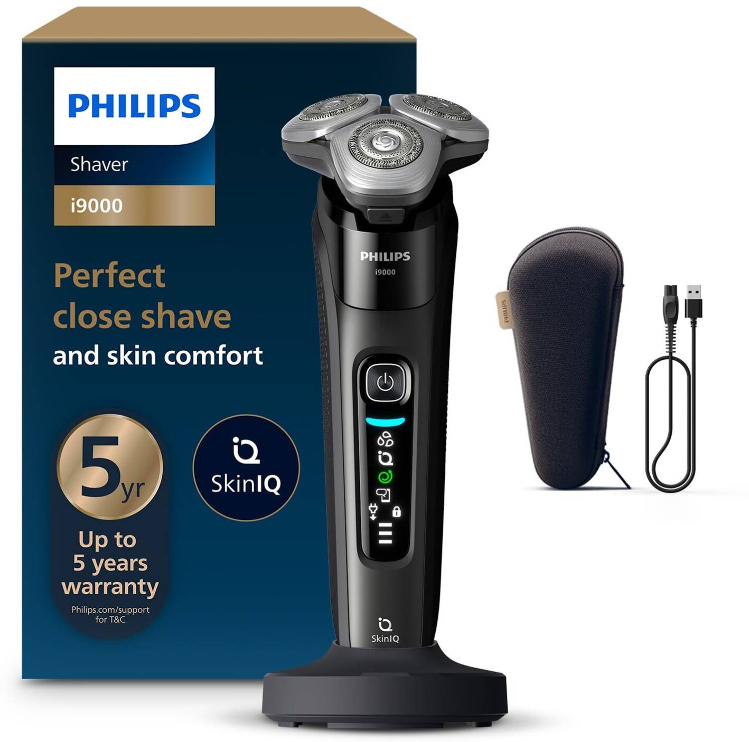 Philips X9000
