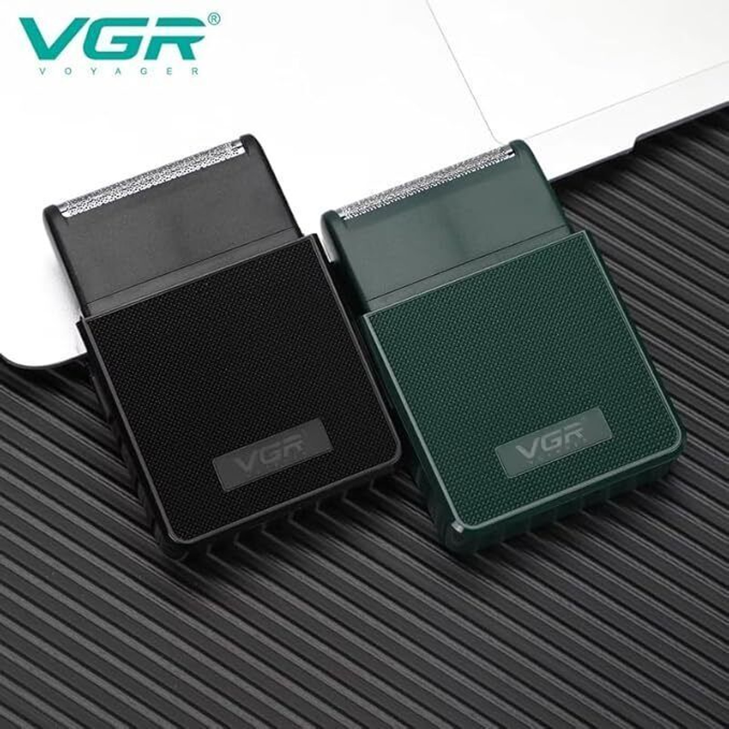 Image of VGR V-376. Shaver For Men