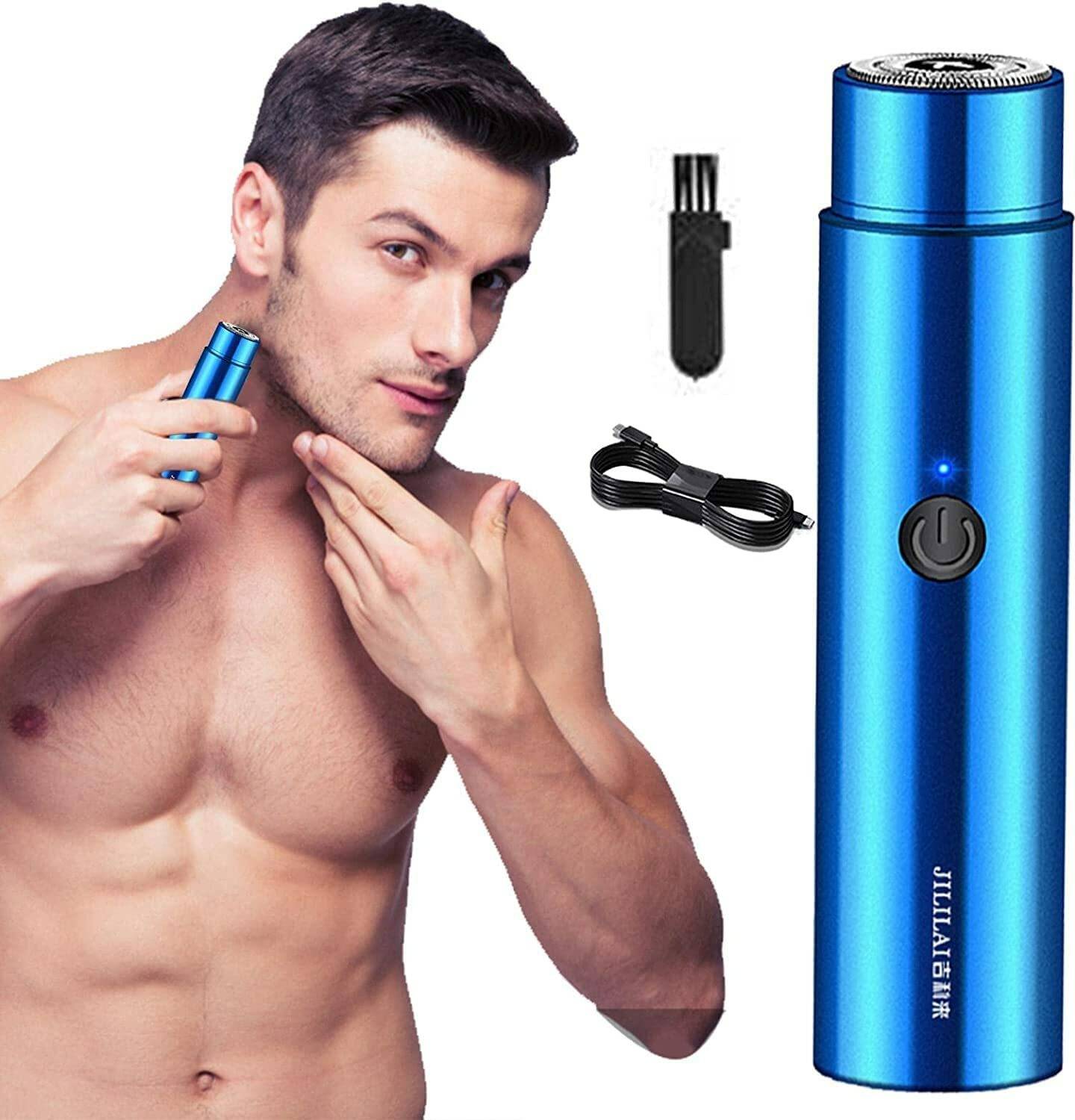 4square Electric Shaver for Men Shaver For Men