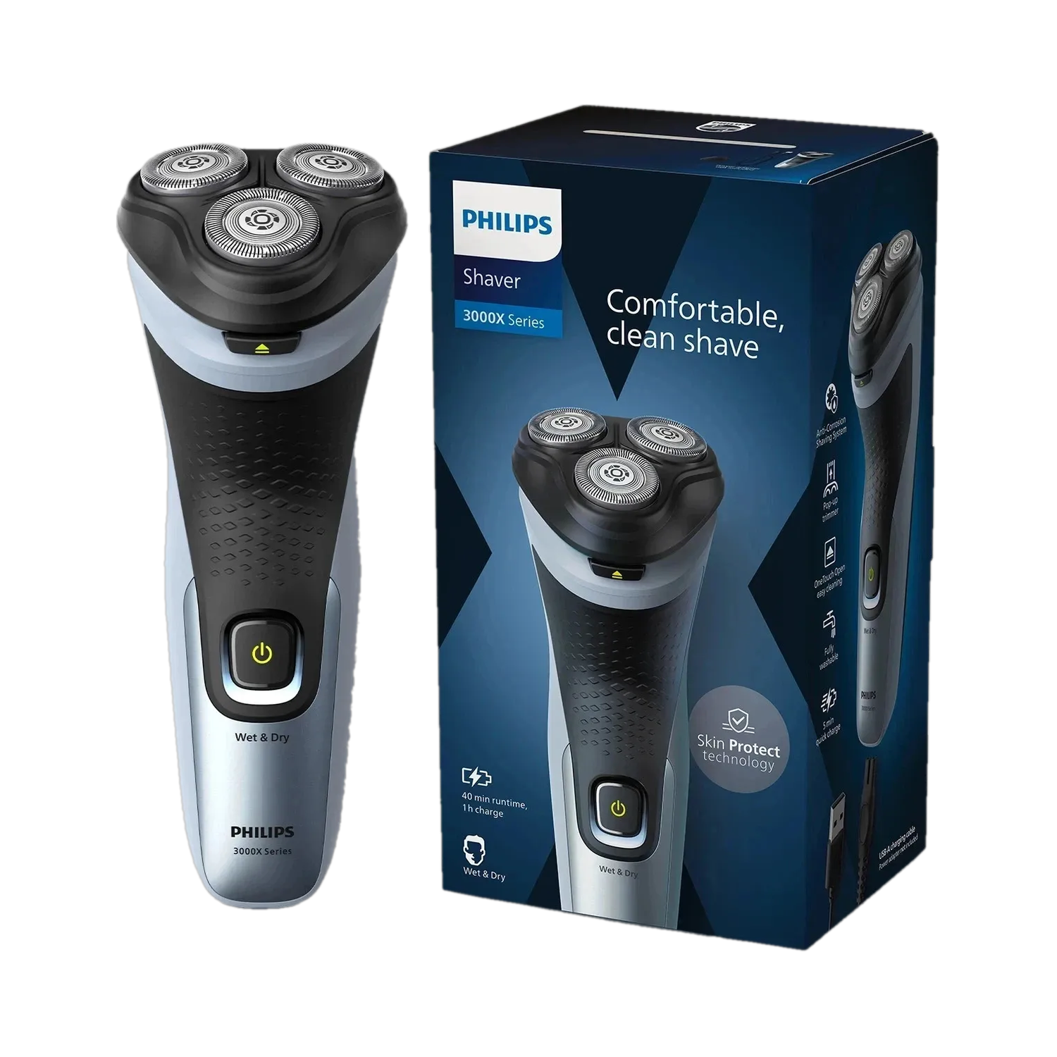 Philips X3063