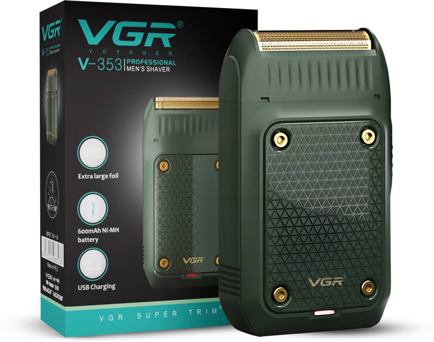 Vgr V353