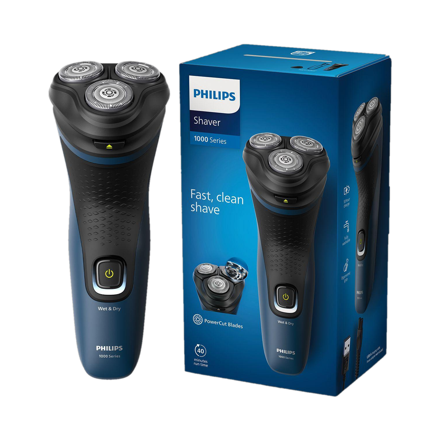 Philips S1151