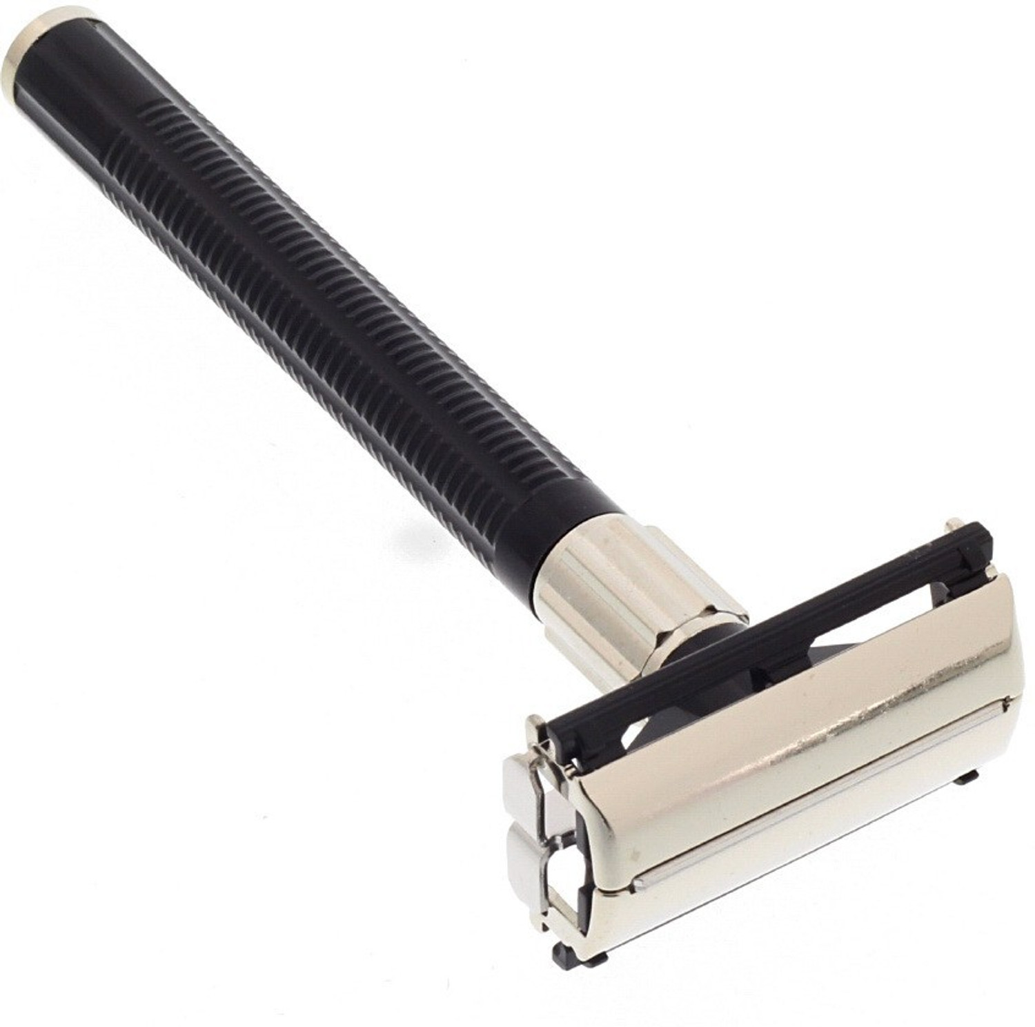 Image of Feather Original Japanese Packing Popular Double Edge Shaving Razor