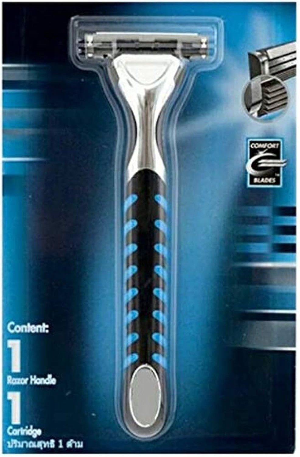 Image of Gillette Sensor Excel