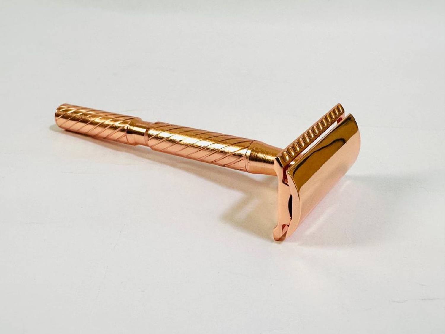 vcut double edge antic safety razor, Men & Women