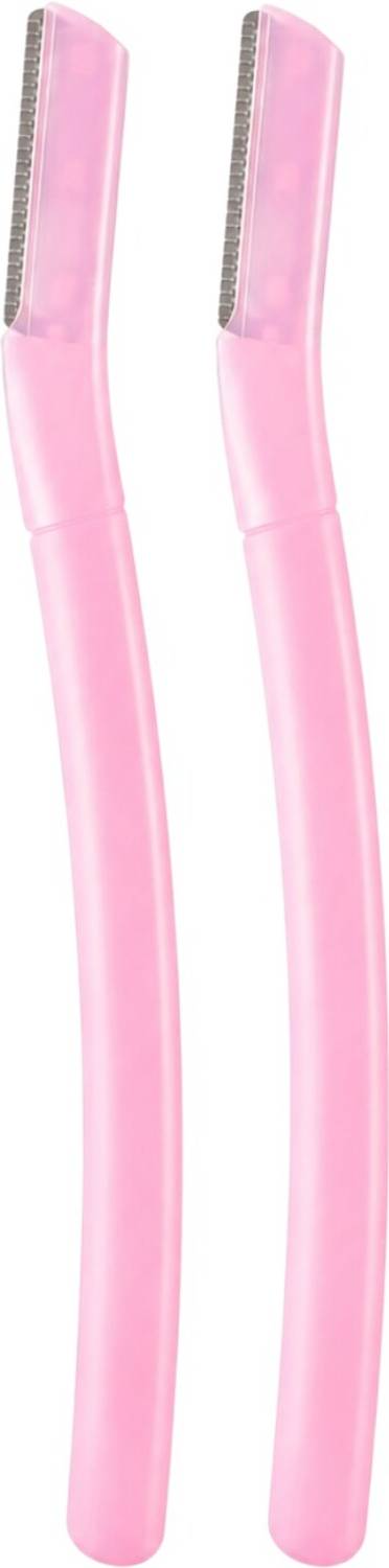 CareDone Face Razor for Women Facial Hair- 2 Razors, Women