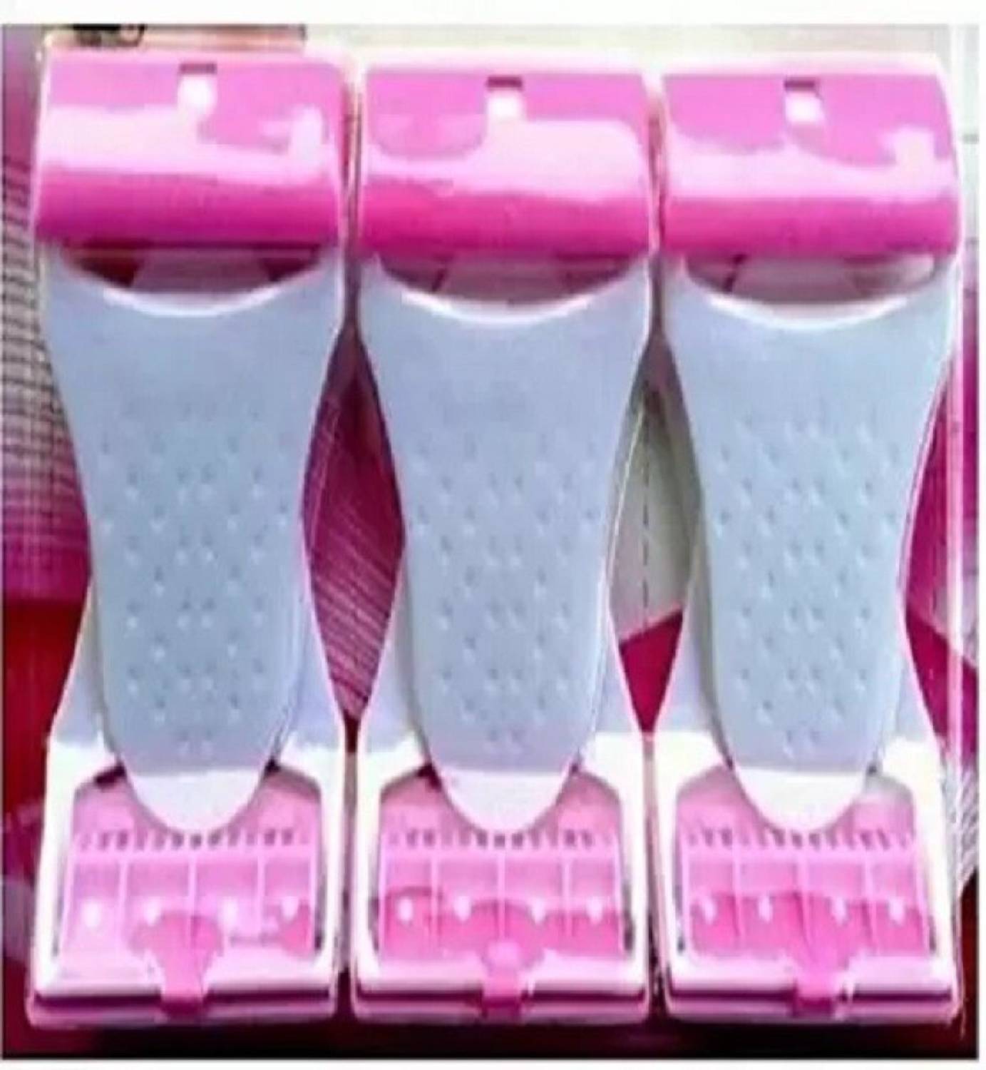 MAXES Rezor shave body blades Men & women (pack of 3), Men & Women