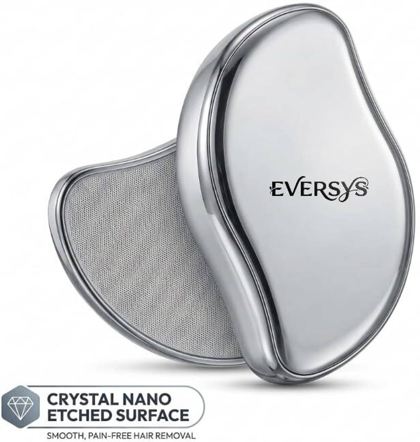 EVERSYS Crystal Hair Remover Stone - Image 2