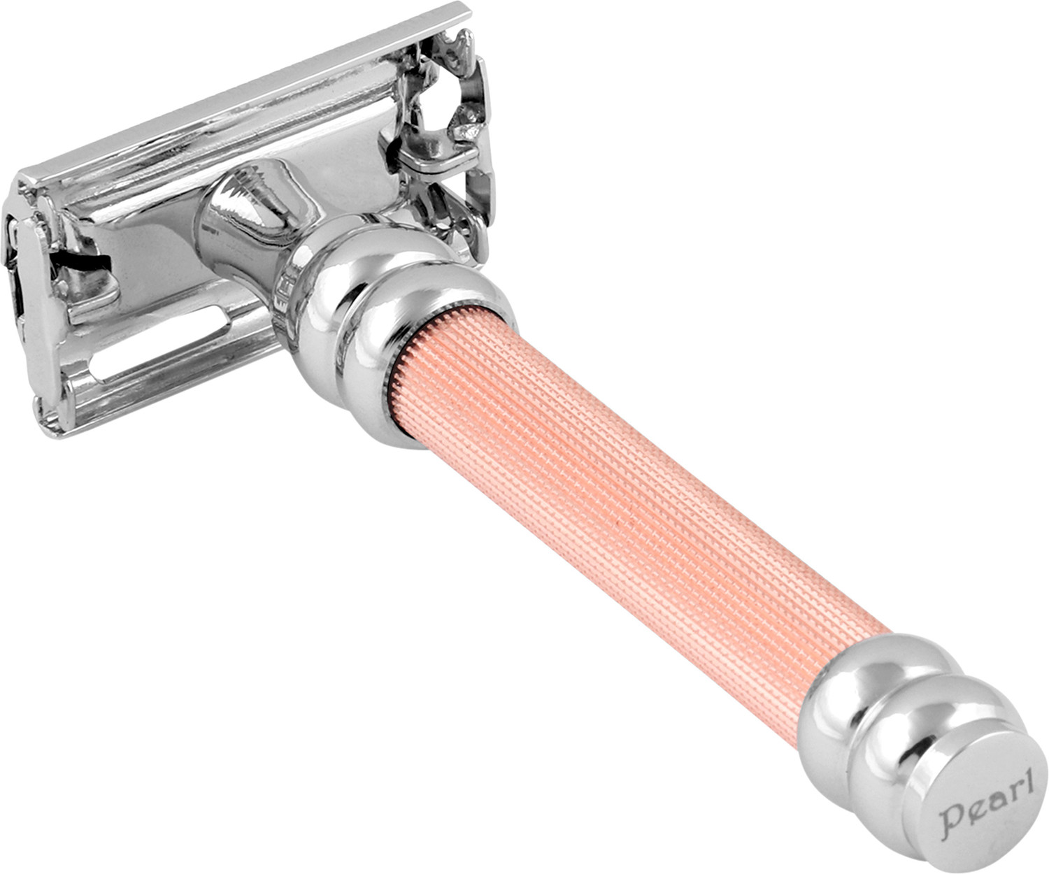 Image of Pearl Shaving shaving razor, Men