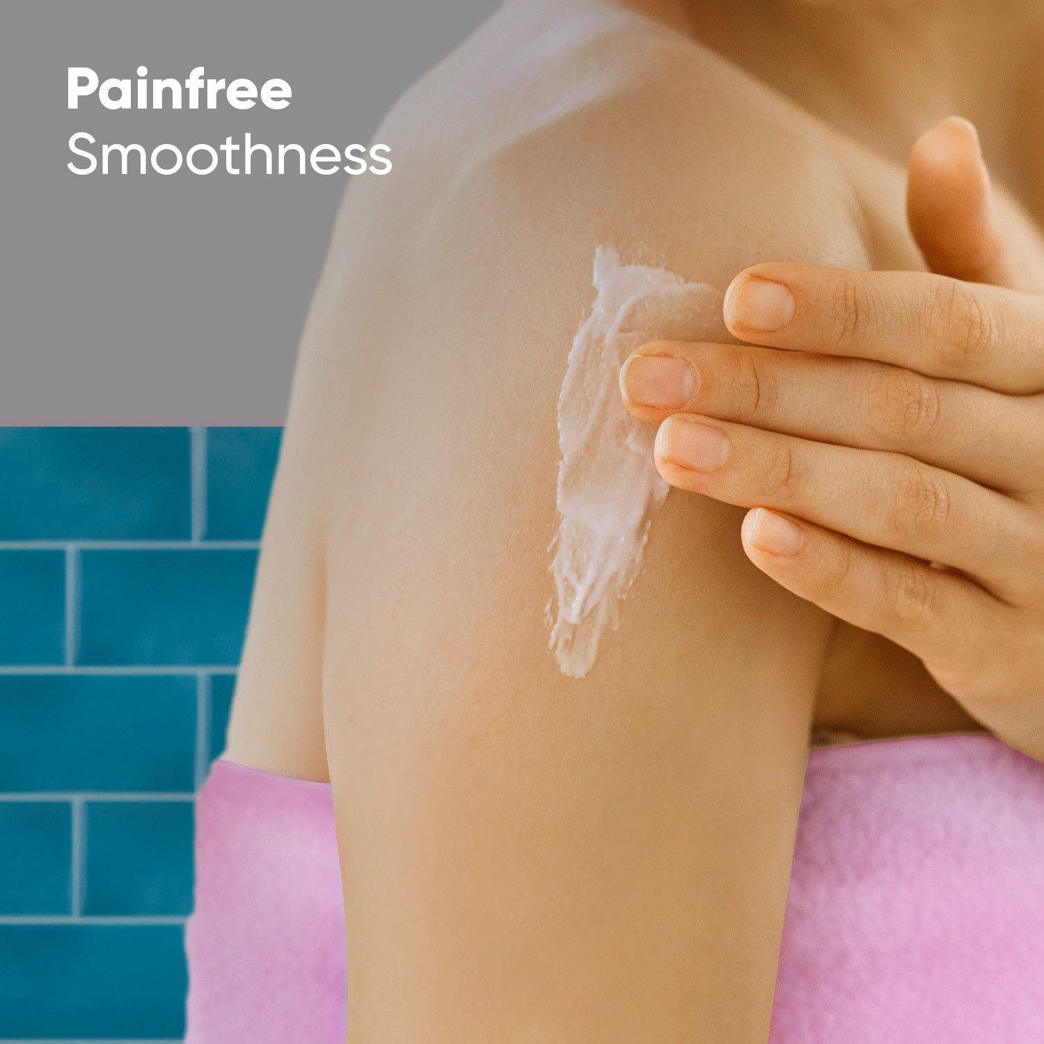 Image of Gillette Venus Simply Hair Removal Razor for Women, 4 simply & 1 skin love, Women