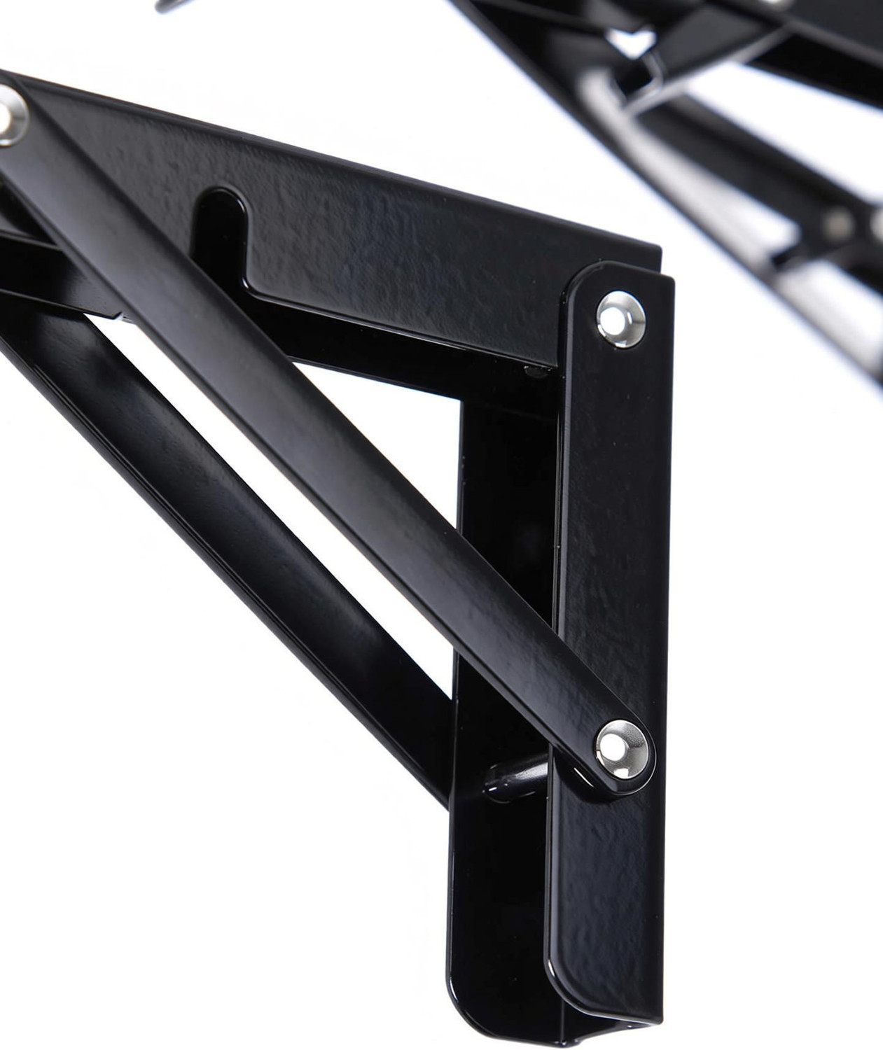 Image of Arlife AE-folding shelf bracket 20cm 20 Shelf Bracket
