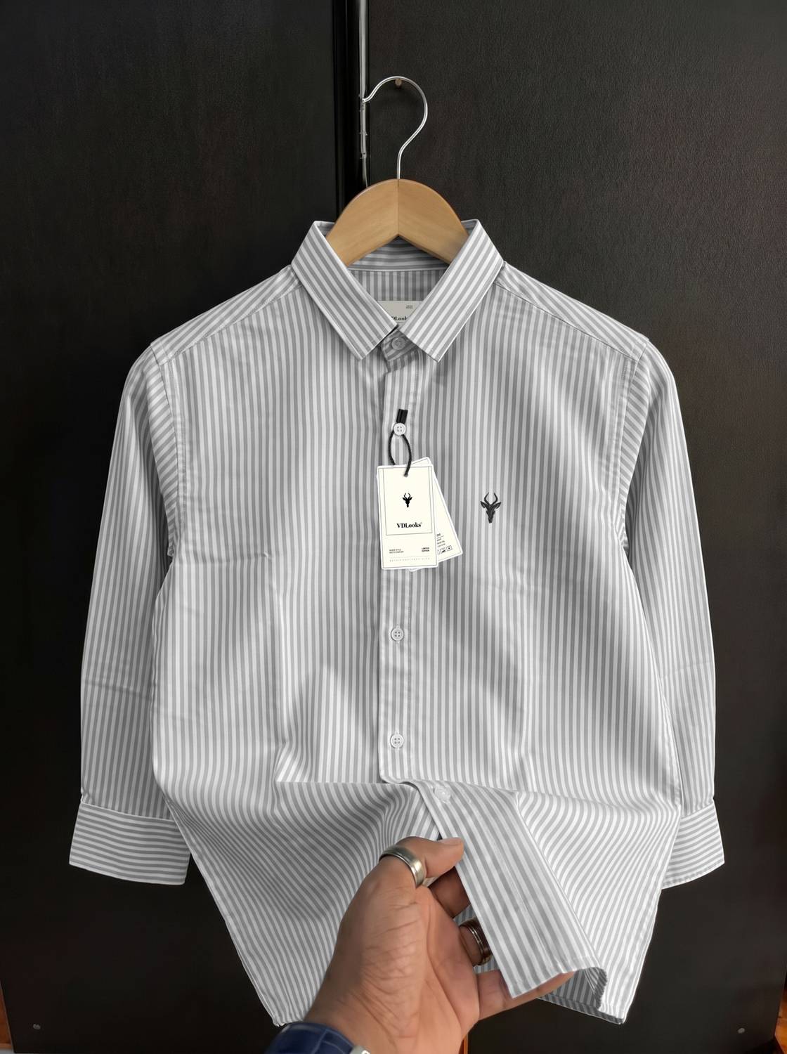 VDलुक्स Shirt