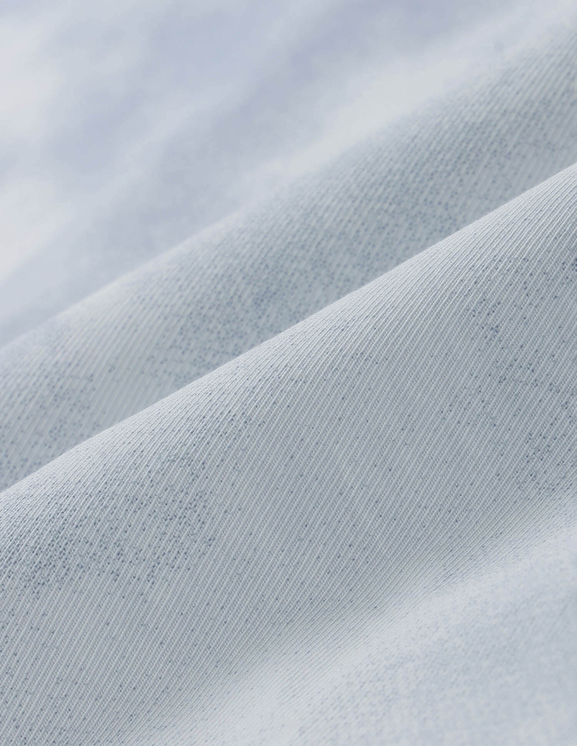 Image of FLYING MACHINE Men Dyed /Ombre Casual Blue Shirt