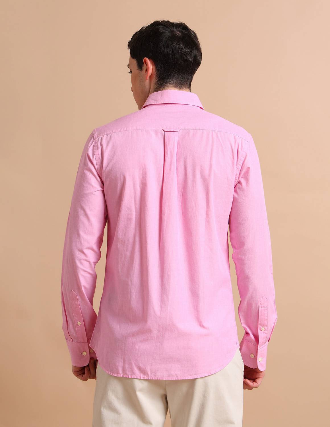 U.S. यू.एस. पोलो असन. Shirt - Image 5