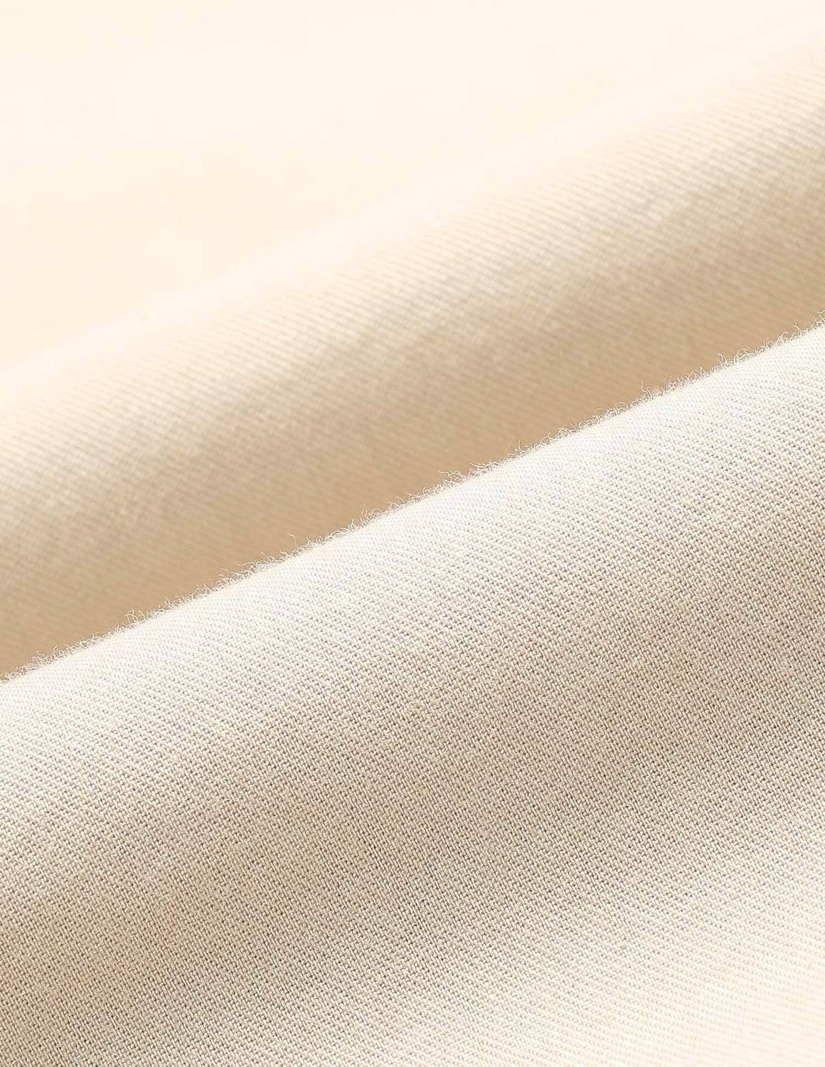 U.S. Polo Assn. Denim Co. Men Beige Shirt - Image 4