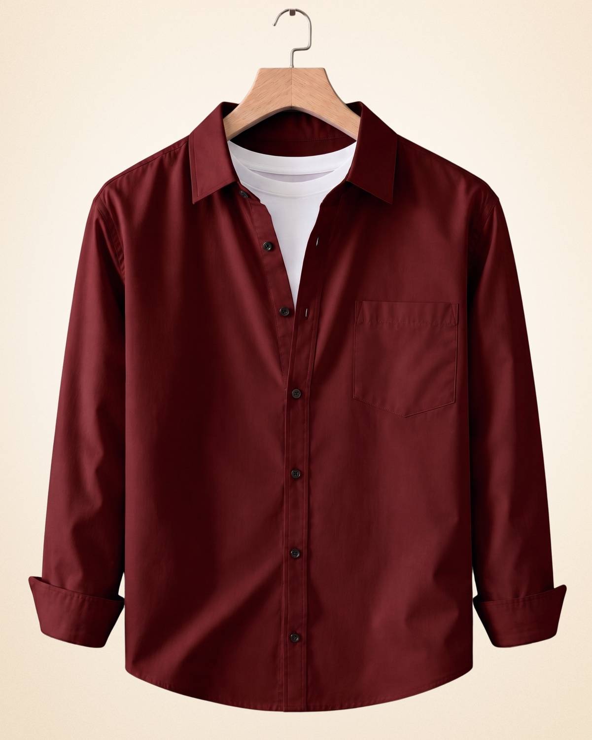 Colix Men Multicolor Casual Shirt Pack of 3 - Image 4