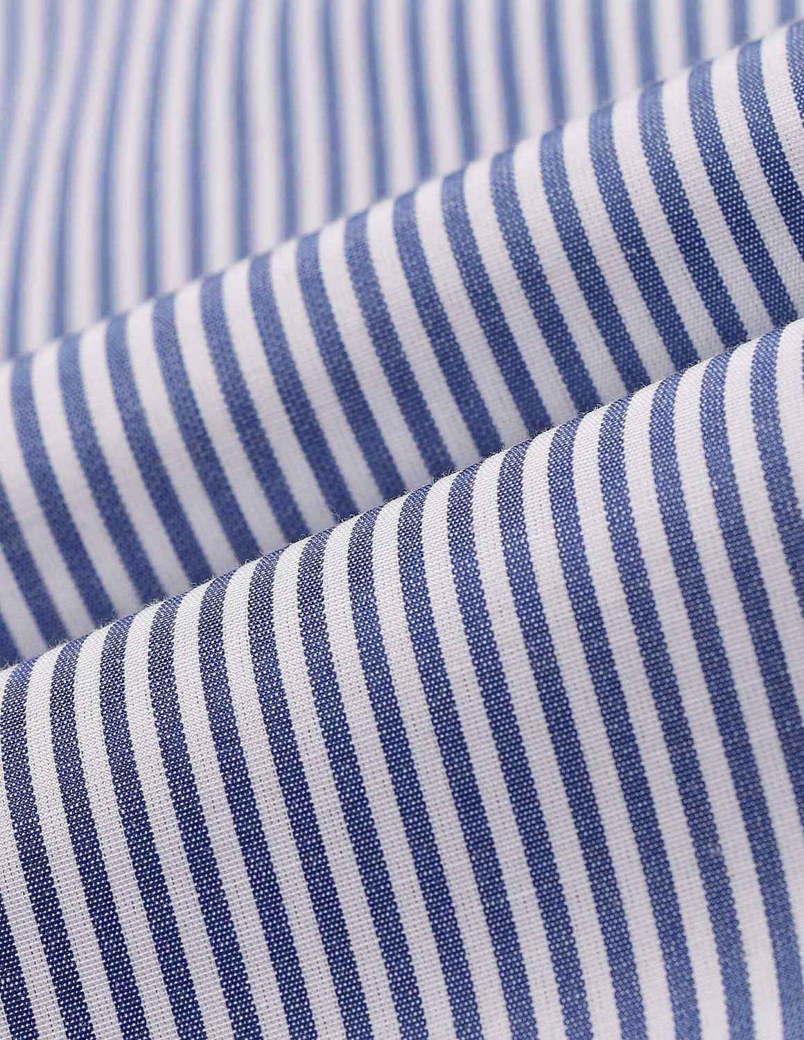 Image of U.S. POLO ASSN. Women Striped Casual Multicolor Shirt