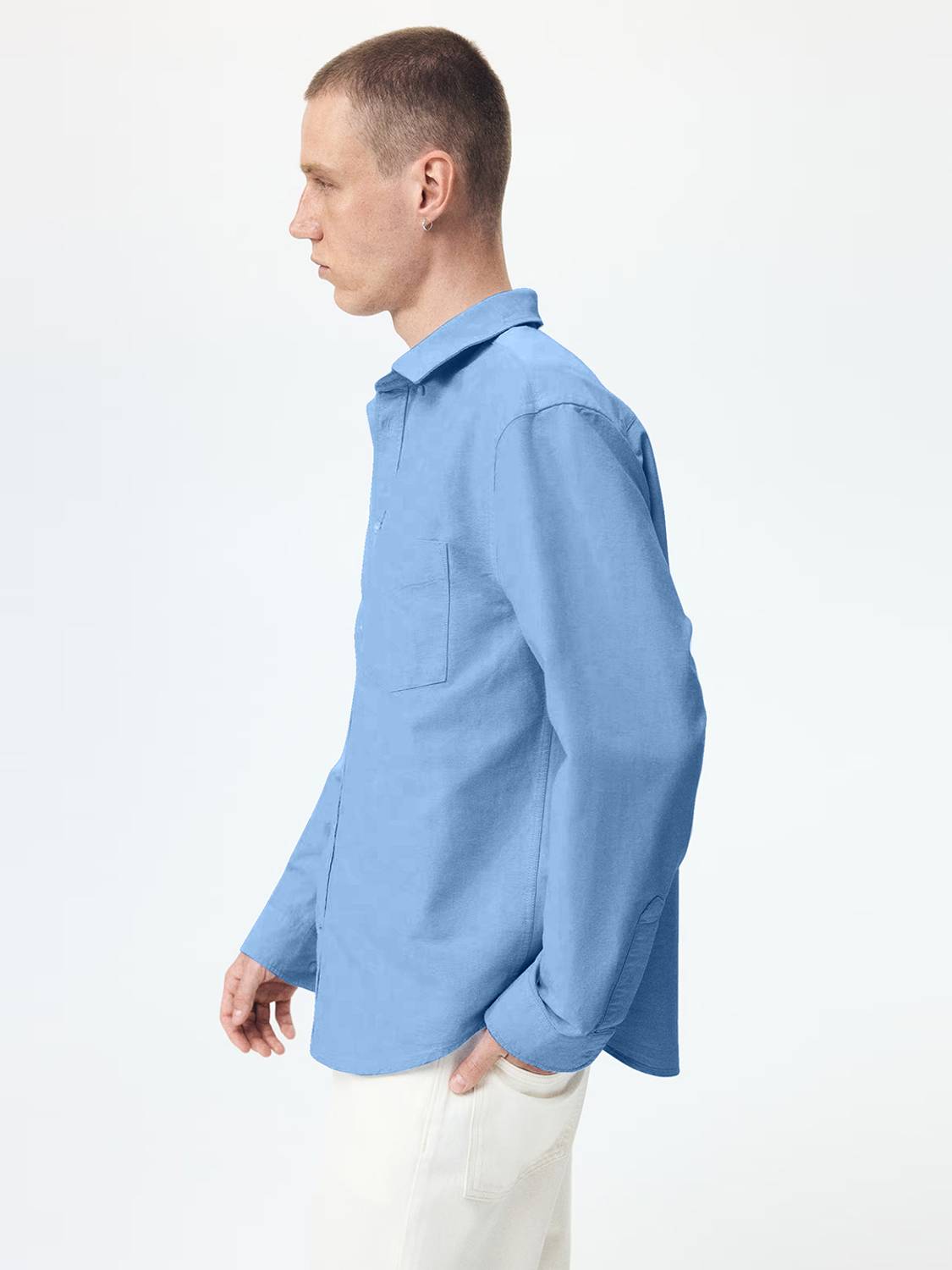 METRONAUT Shirt - Image 4