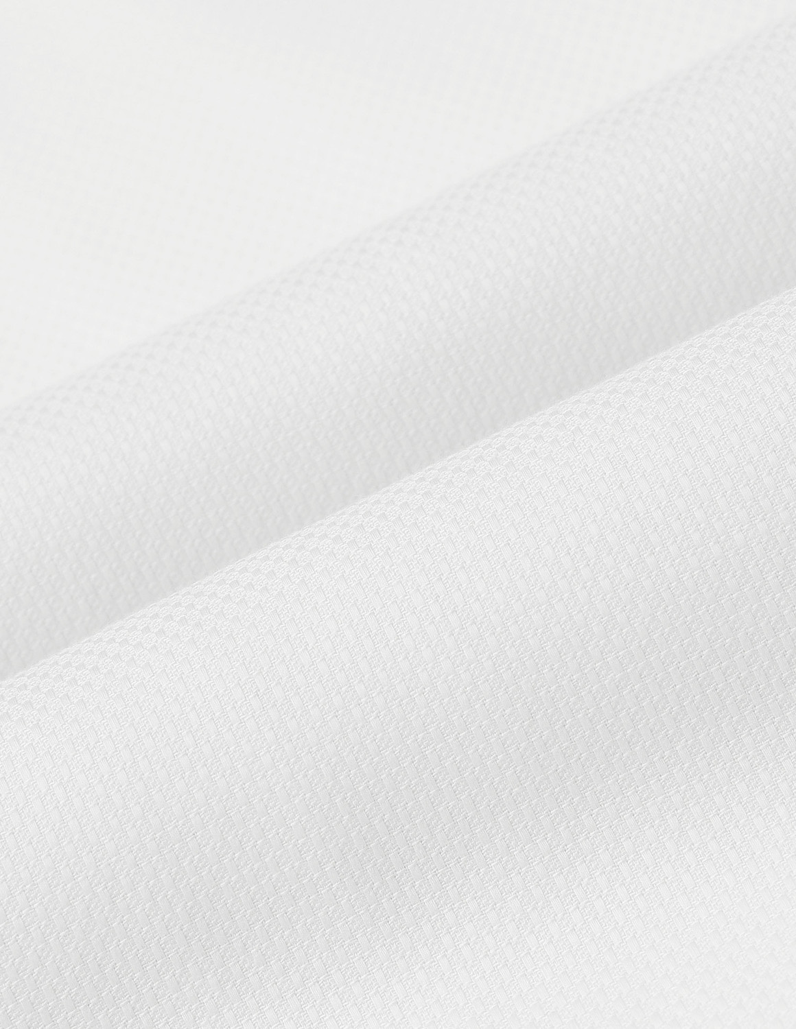 Image of ARROW Men Self Design Formal White Shirt