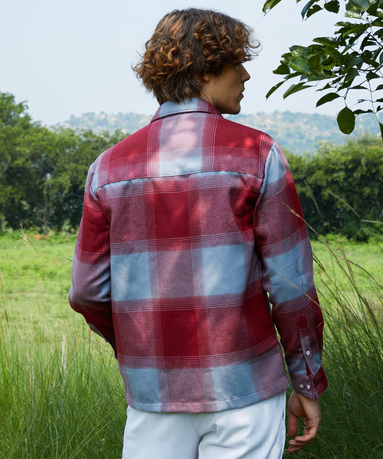 CAMPUS कैंपस सूत्र Shirt - Image 3