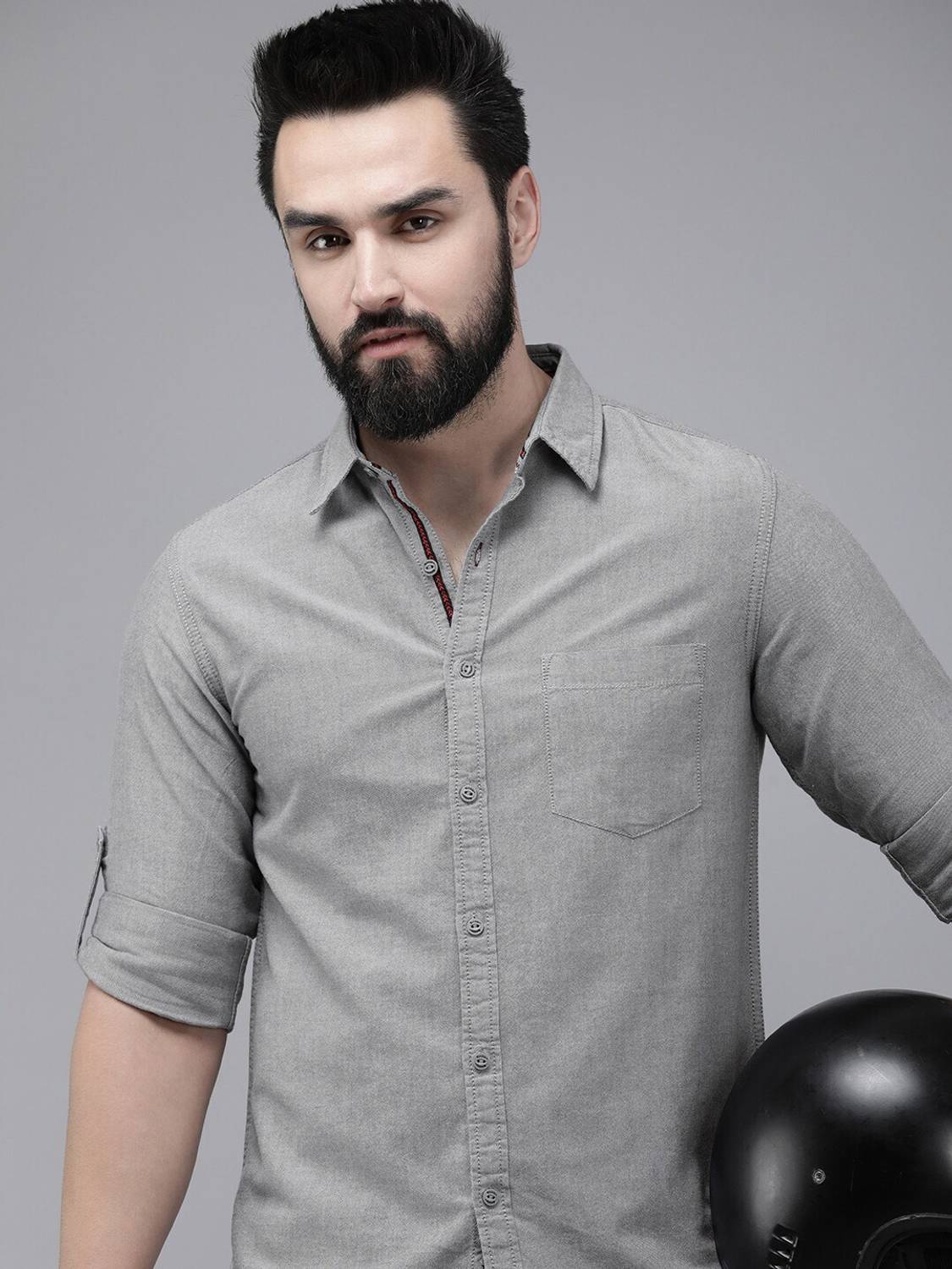Roadster Shirt - Image 1
