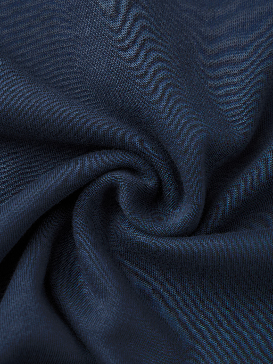 Image of The Souled Store Men Printed Casual Dark Blue Shirt