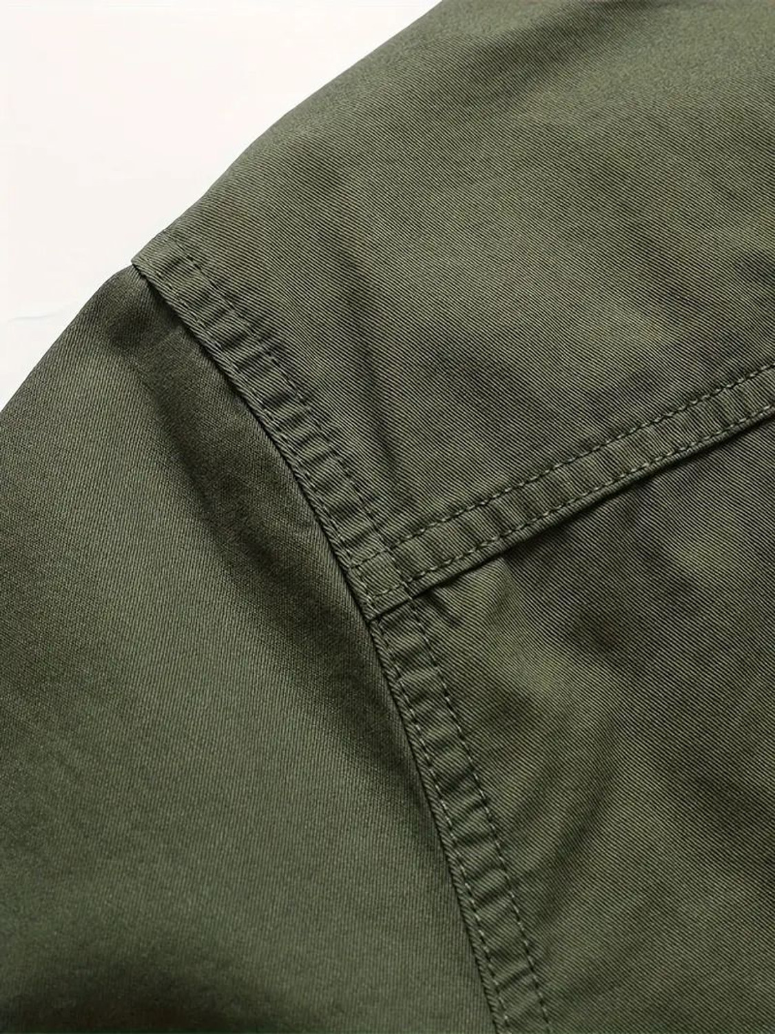 Image of sti Men Solid Casual Green Shirt