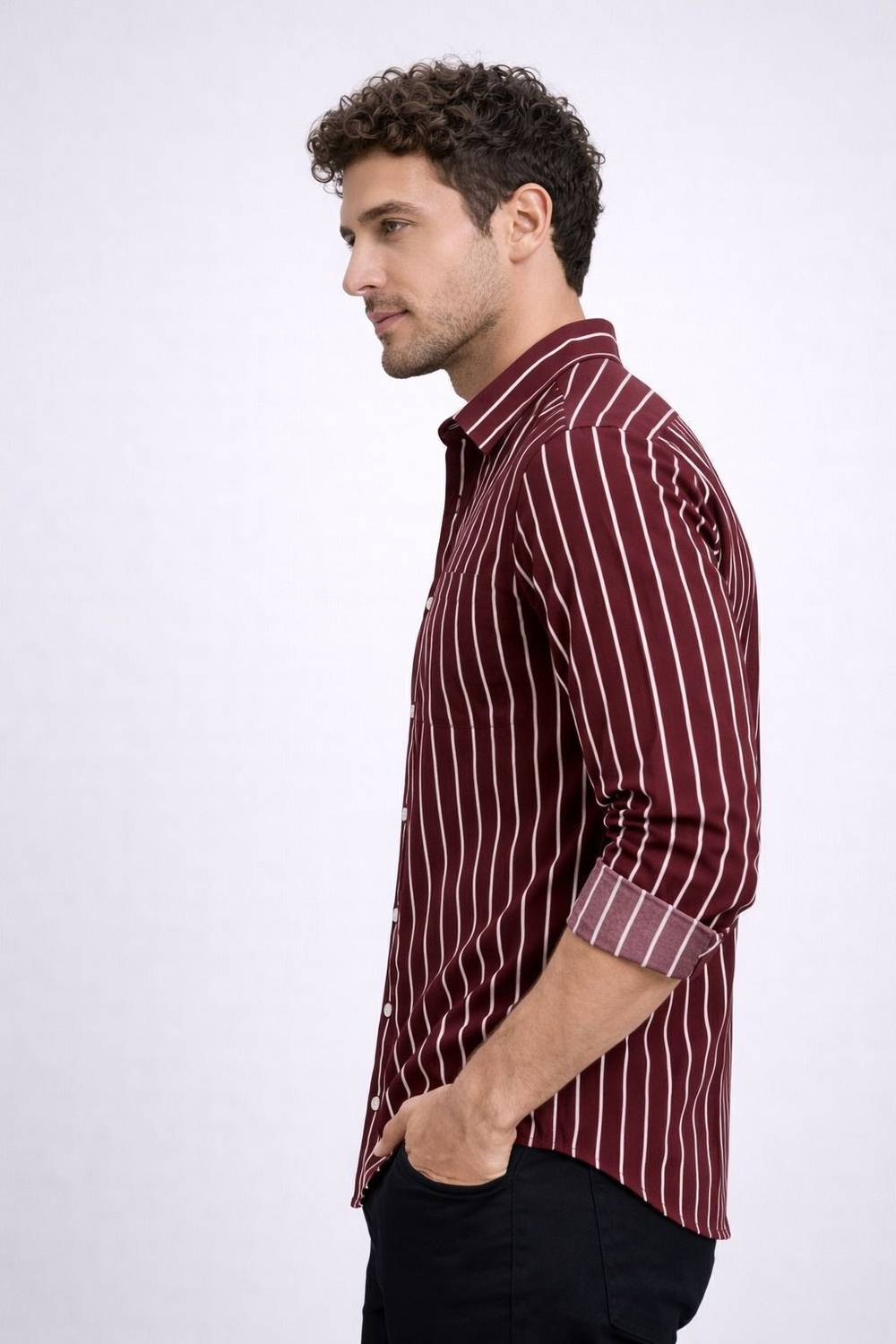 Cambreen Shirt - Image 4