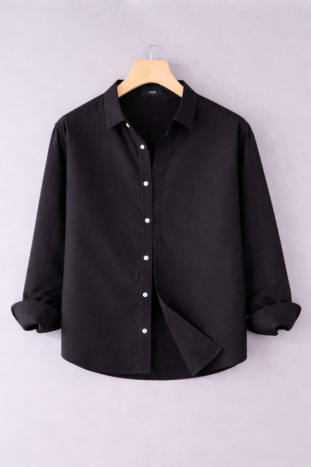 GLOREN Men Multicolor Shirt - Image 4