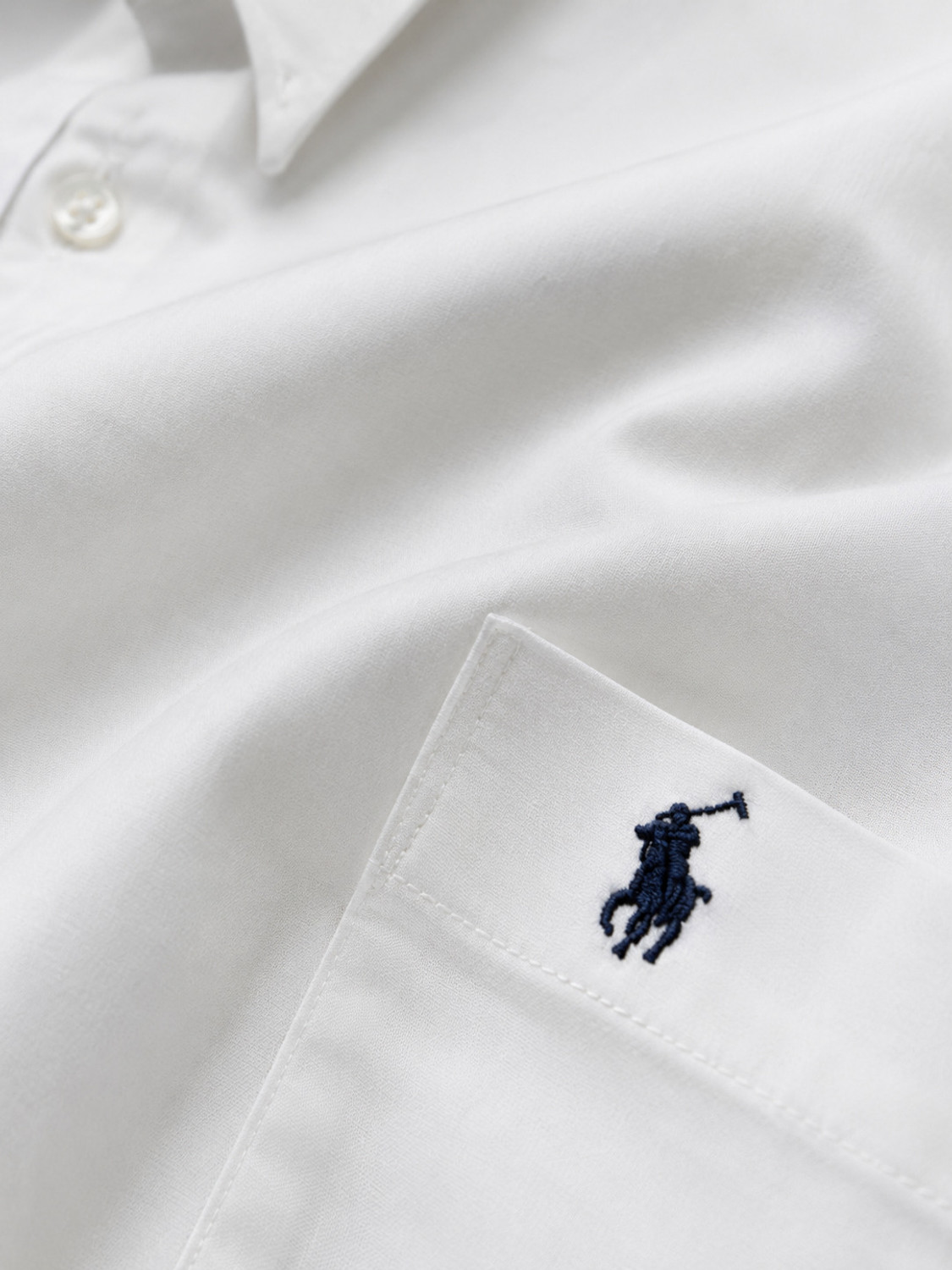 Image of Advance18 Men Solid Casual White Shirt