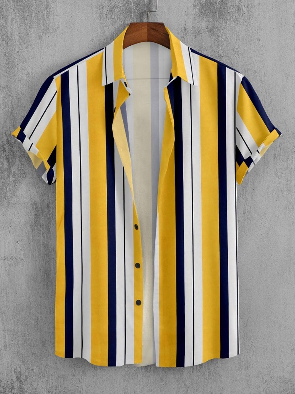 s-mens-slim-fit-striped-floral