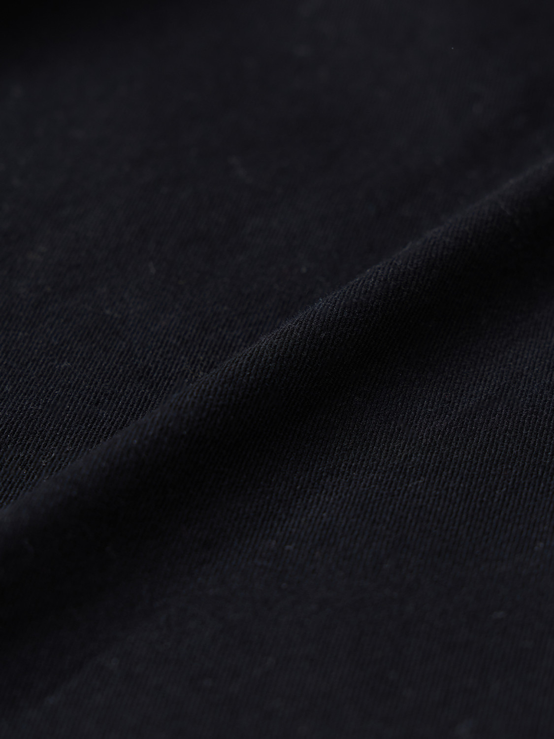 Image of The Souled Store Men Embroidered Casual Black Shirt