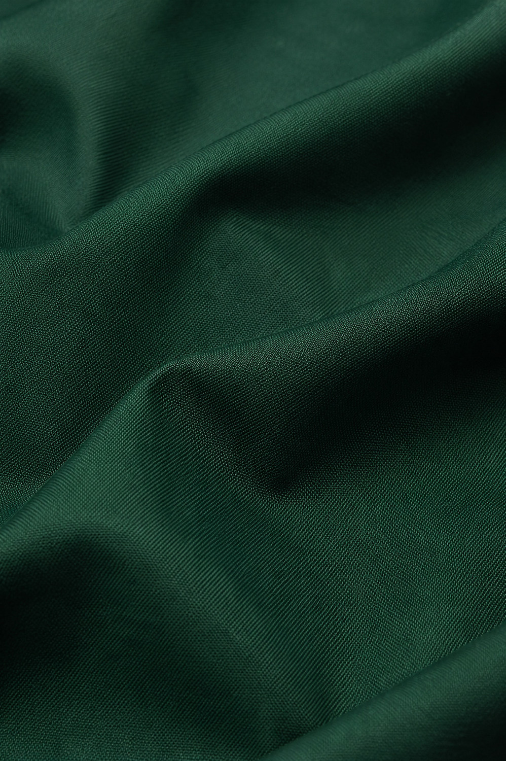 Image of Advance18 Men Solid Casual Dark Green Shirt