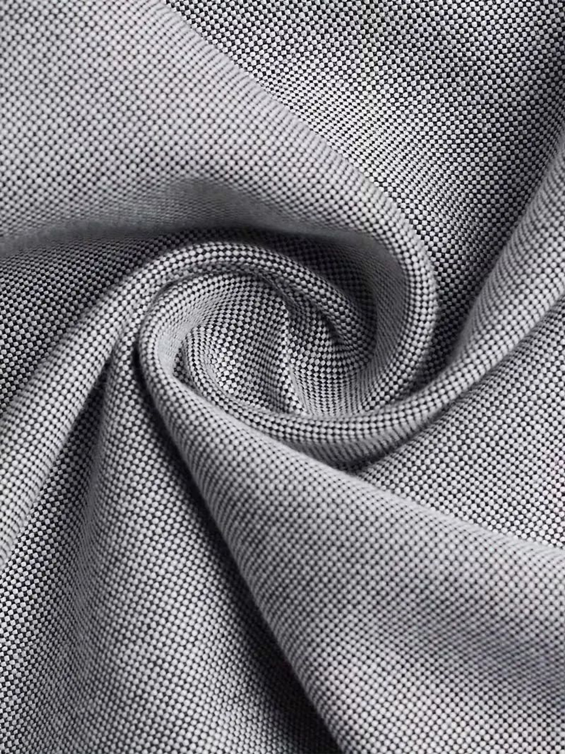 Image of METRONAUT Men Solid Casual Grey Shirt