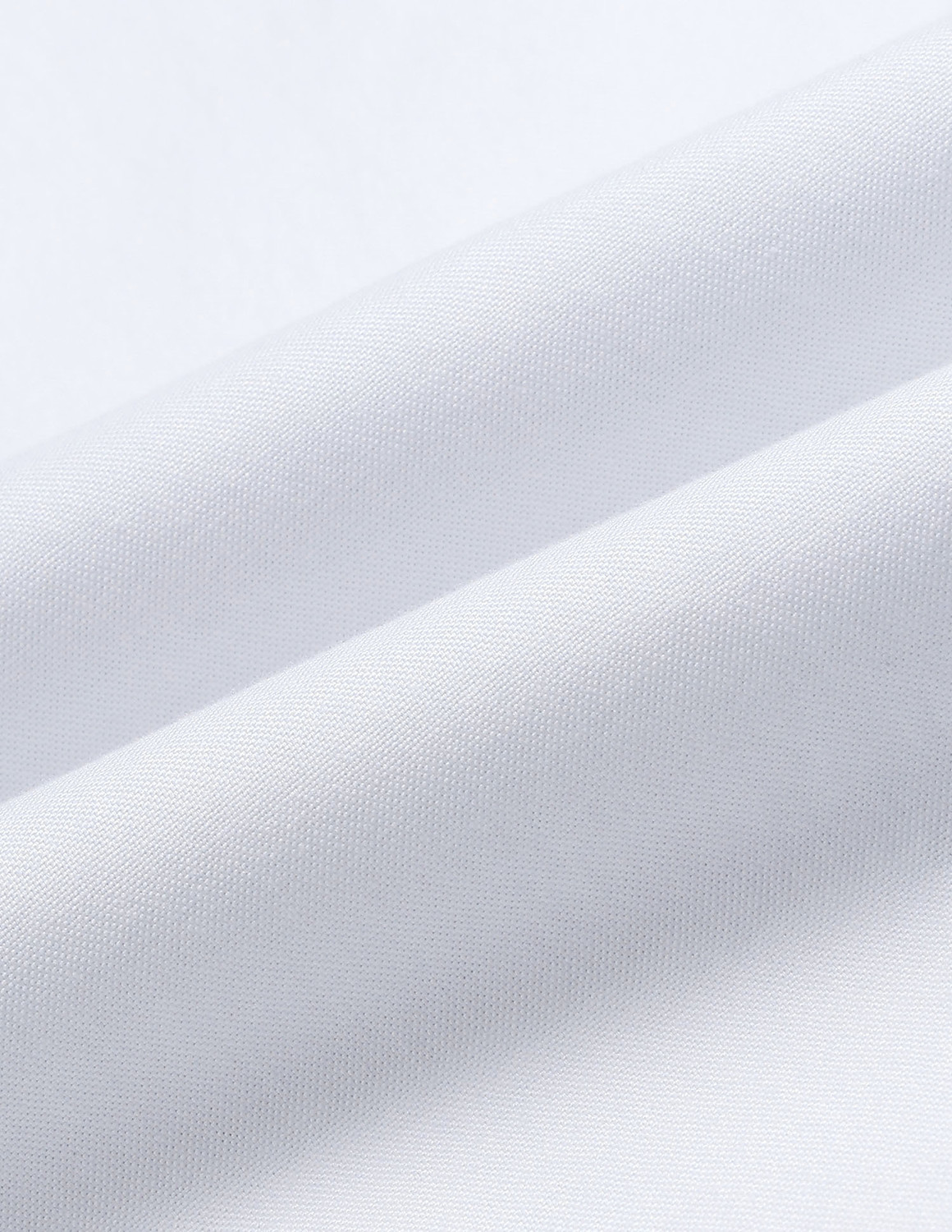 Image of U.S. POLO ASSN. Men Solid Casual White Shirt