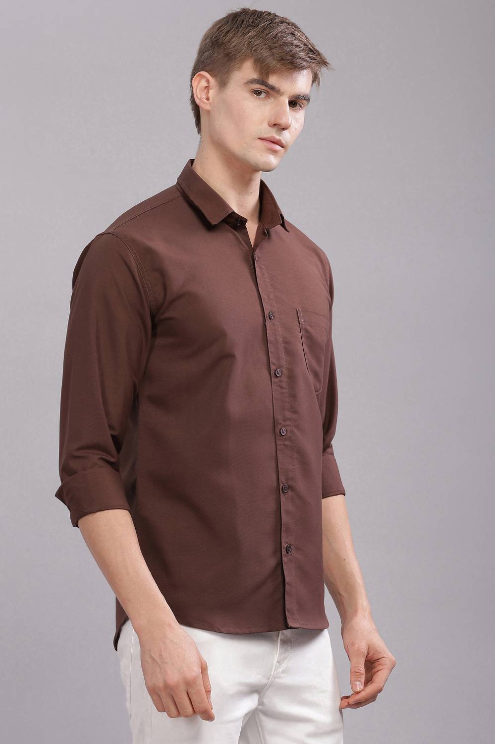 Uzmax Shirt - Image 1