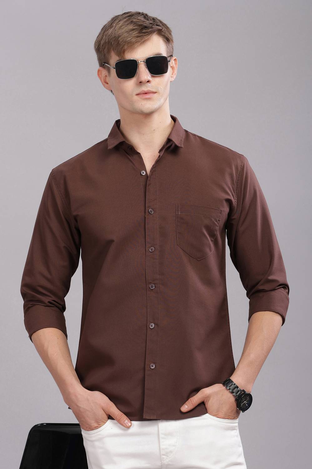 Uzmax Shirt - Image 5