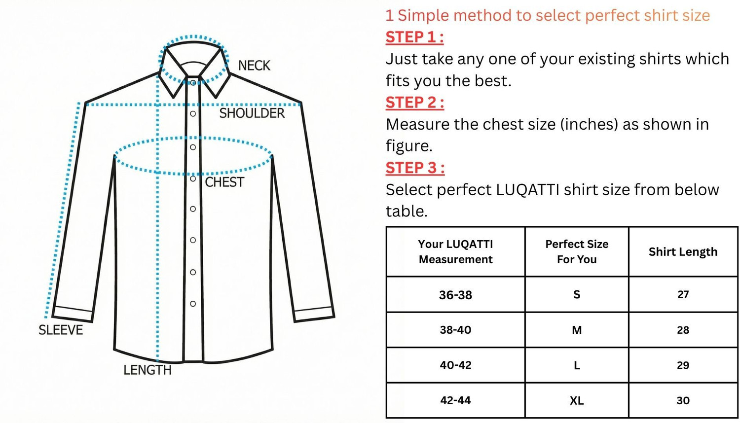 Image of DEARISE Men Solid Casual White Shirt
