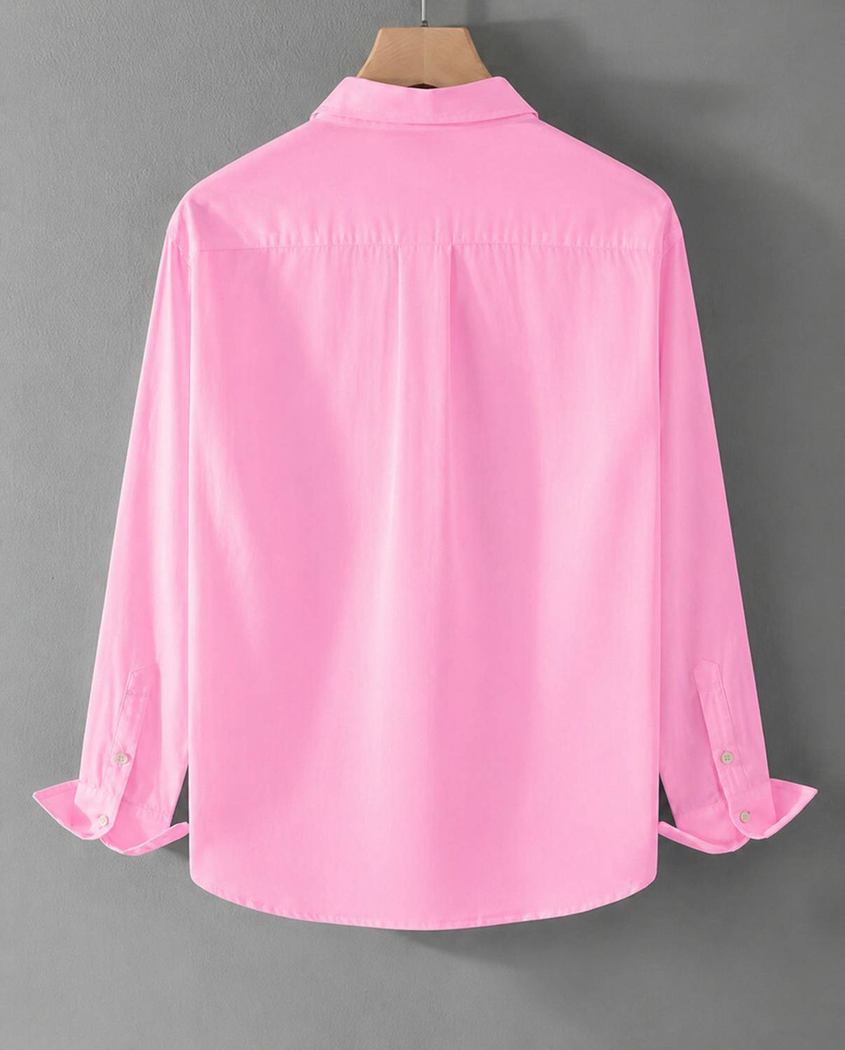 GLOREN Men Multicolor Casual Shirt - Image 5
