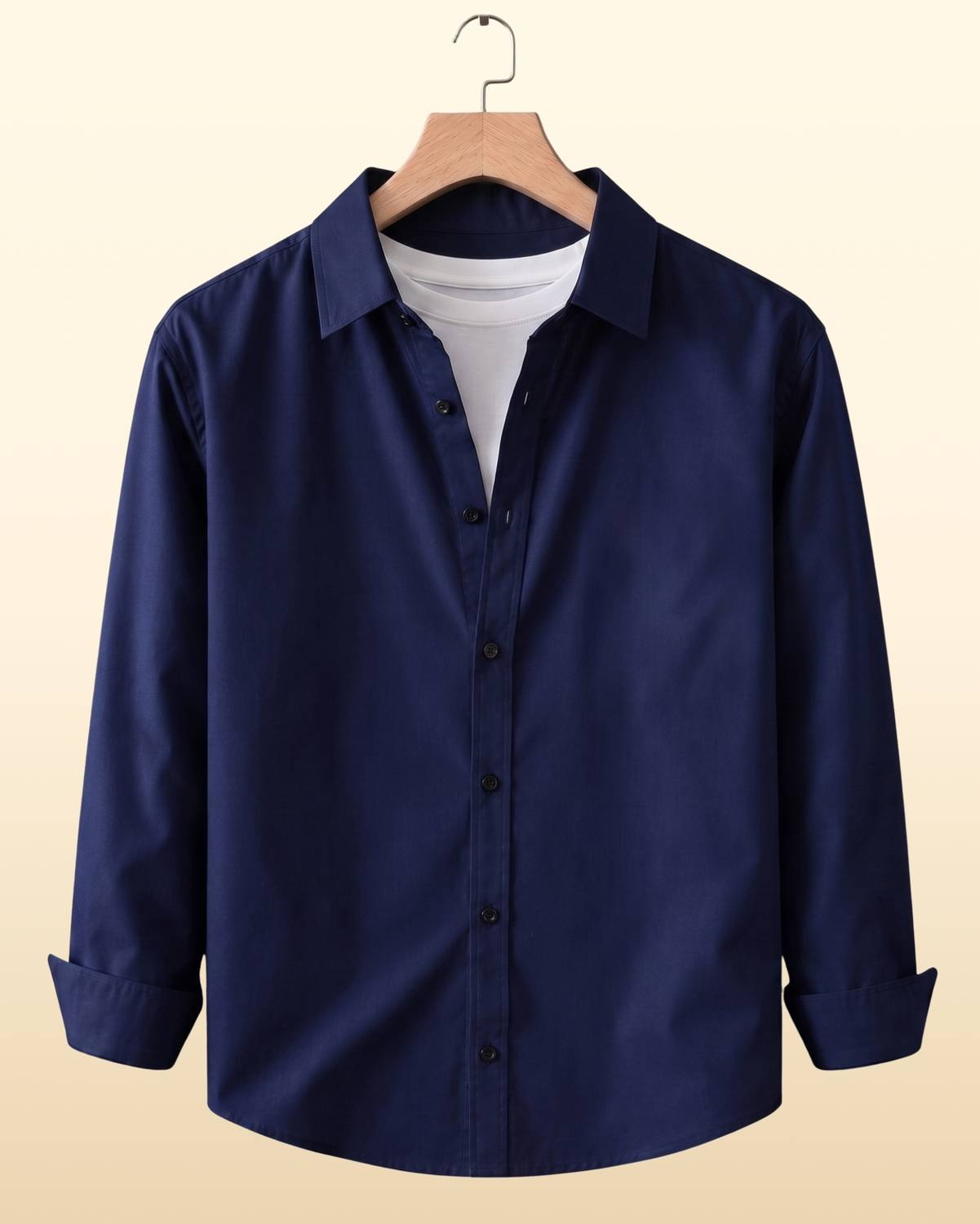 Colix Men Multicolor Casual Shirt Pack of 3 - Image 4