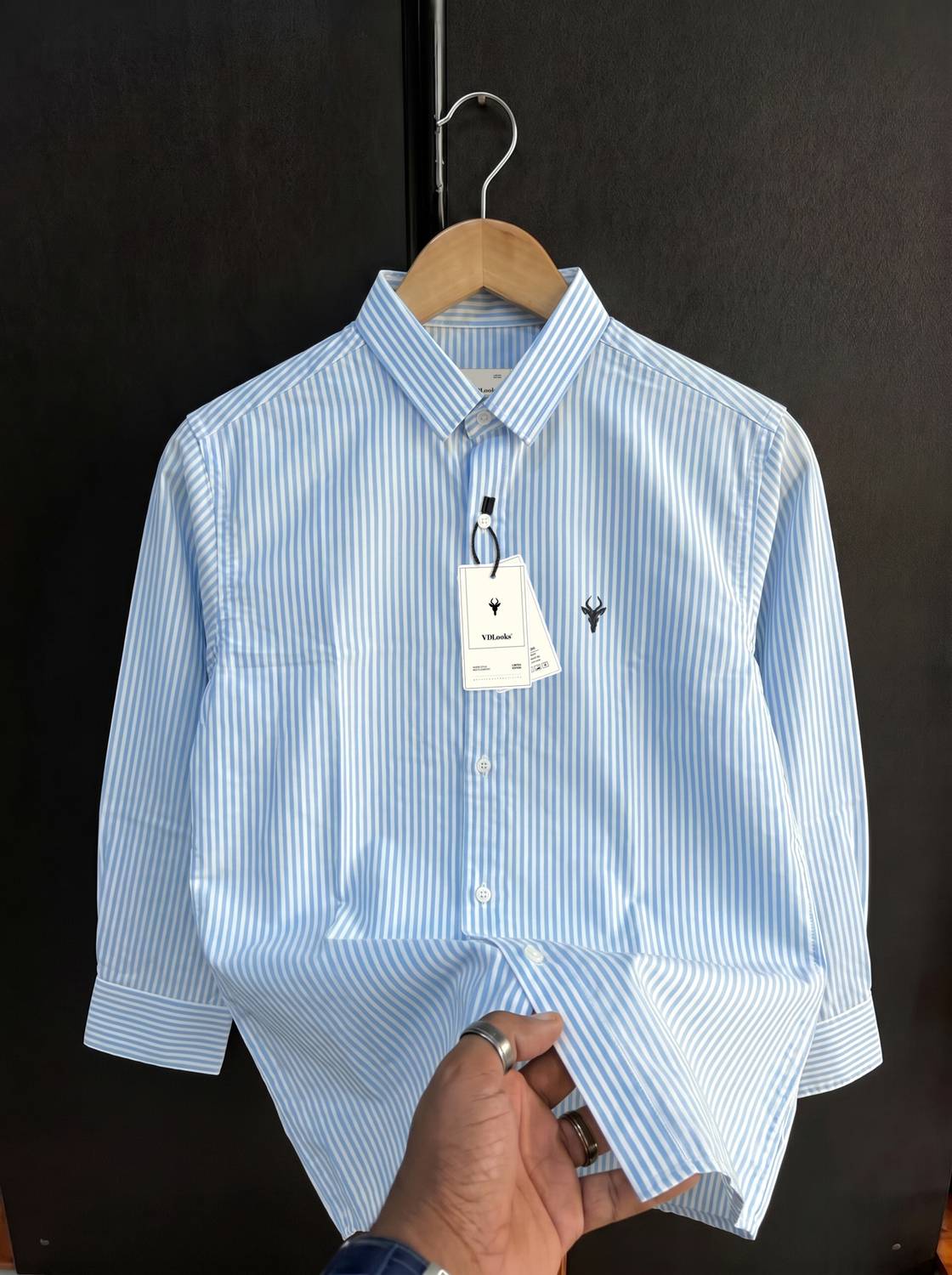 VDलुक्स Shirt