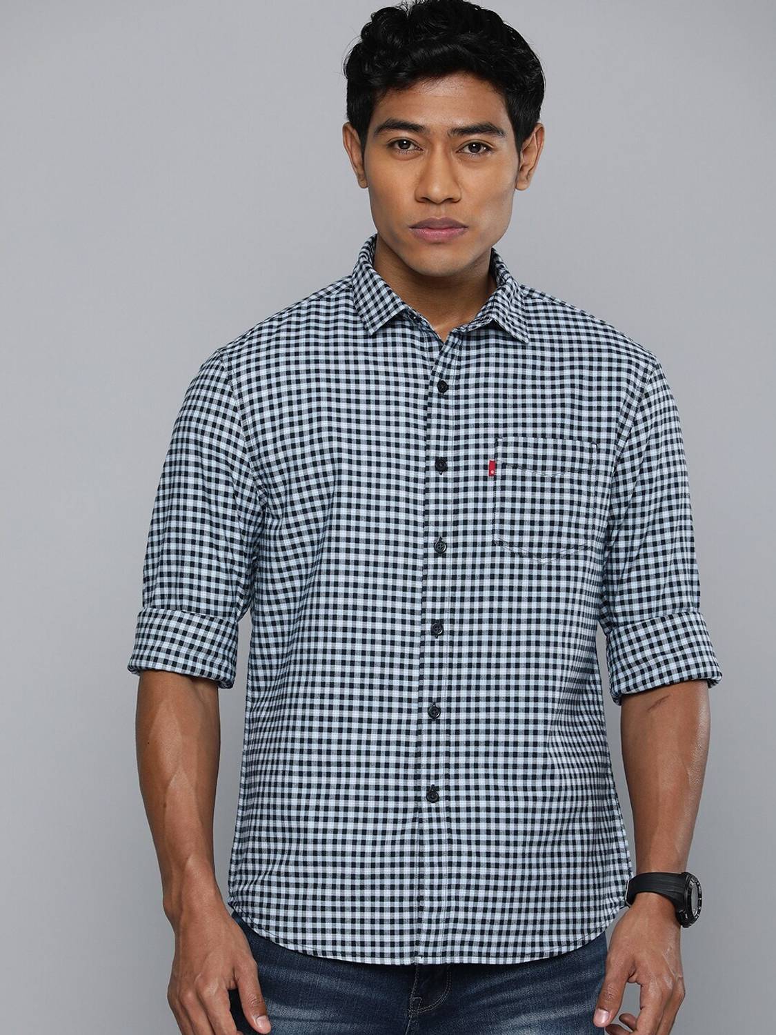 Levi's Shirt - Image 5