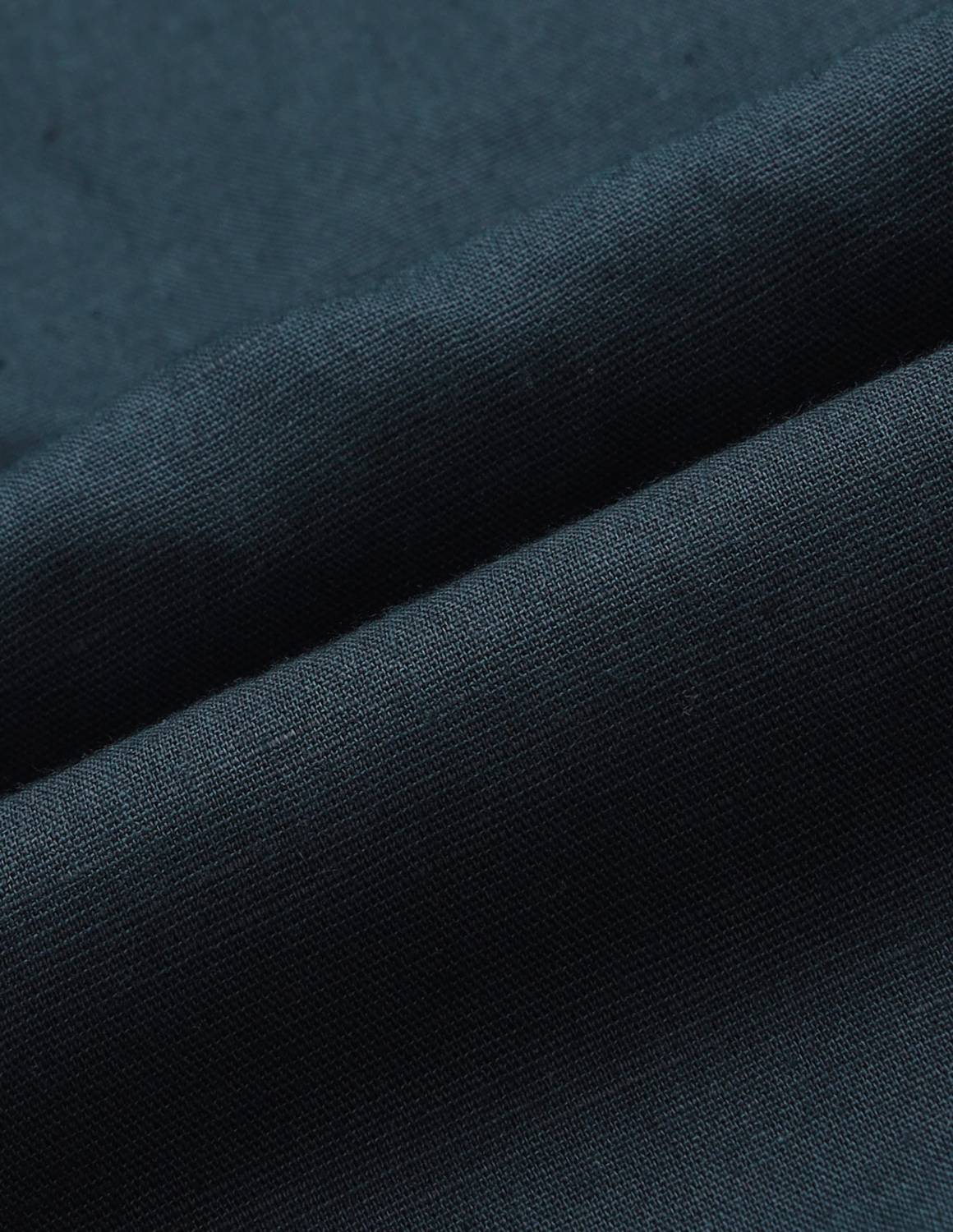 ARROW Men Black Casual Shirt - Image 4