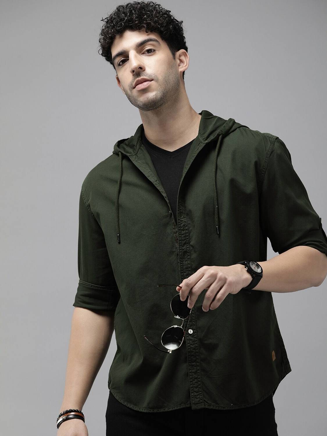 Roadster Shirt - Image 1